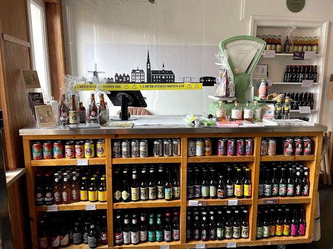 Wispe Bierwinkel - Horeca