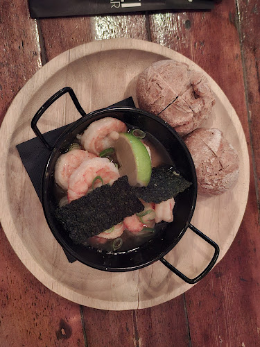 ZanziBar - Middelburg