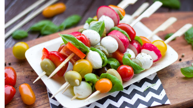 Reulink Catering & Verhuur | Catering | Verhuur | Events | Bedrijfsfeesten - Horeca