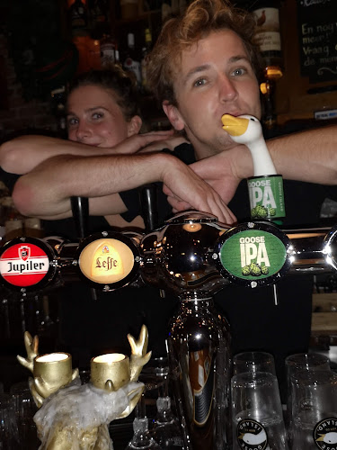 Café Momfer De Mol - Den Haag