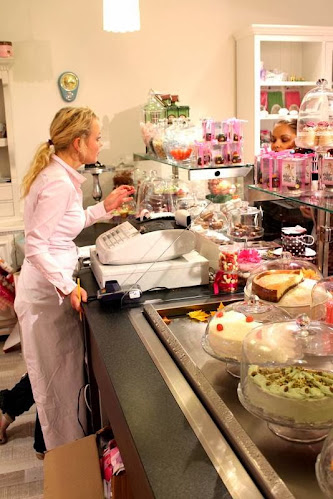 Opinii despre Enjoy-Cakes în Spijkenisse - Horeca