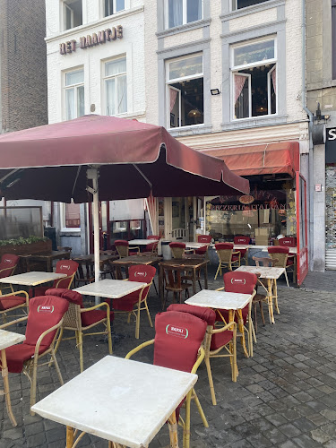 Opinii despre Ristorante Pizzeria Napoli în Maastricht - Horeca
