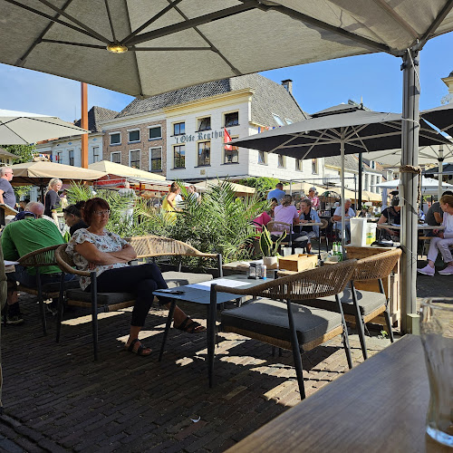 Opinii despre De Elburger în Elburg - Horeca