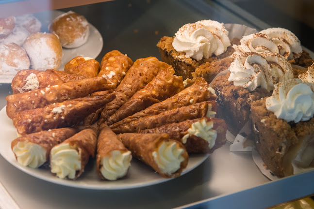 Reviews of Bakker Klootwijk , Binnenhof in Rotterdam - Horeca