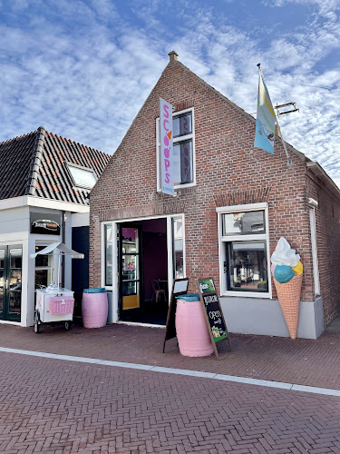 Scoops&more - Horeca