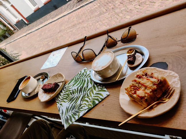 tante Pop - Geertruidenberg