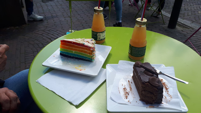 Comentarii opinii despre Bakkerij P & E. Stricker