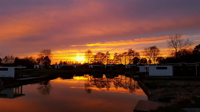 Restaurant EuroParcs Veluwemeer - Horeca