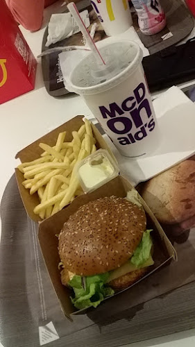 Comentarii opinii despre McDonald's Deventer de Scheg