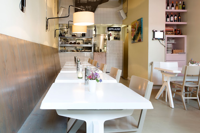 Eetbar DIT - 's-Hertogenbosch