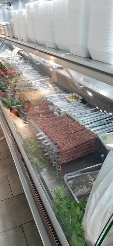 Opinii despre Al balon Restaurant în Eindhoven - Horeca