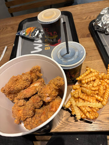 Wawburger - Eindhoven