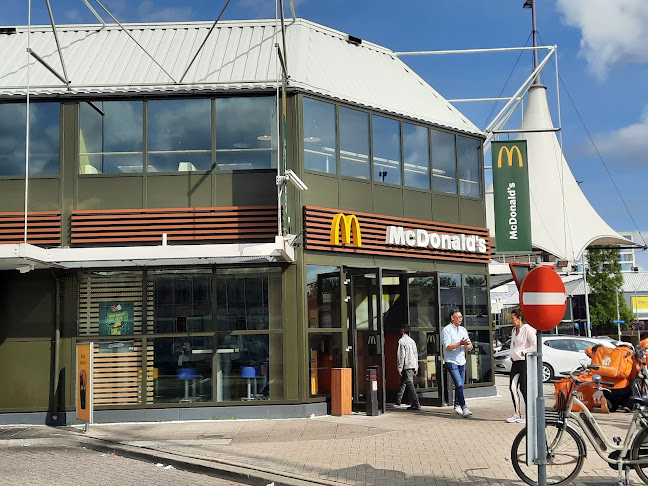 McDonald's Almere Buiten - Horeca