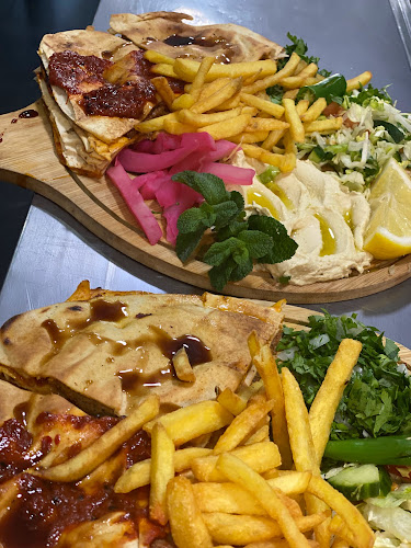 Al balon Restaurant - Horeca