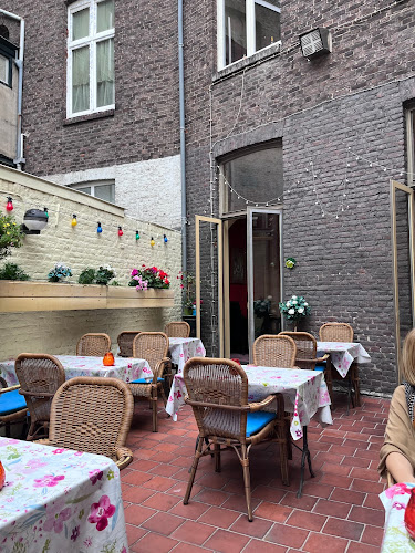 Reviews of Restaurant The India House in Maastricht - Horeca