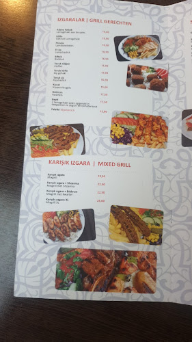 Birtat Restaurant - Amsterdam