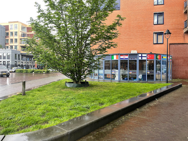 Bakkerij "Onze Bakker" - Horeca