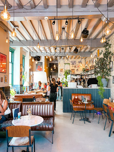 Meneer Nilsson - Zierikzee