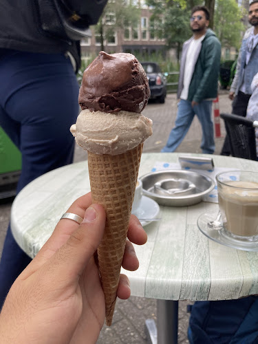 IJssalon Tofani - Amsterdam