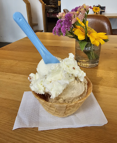 Comentarii opinii despre Talenti ijs - koffie - lunch