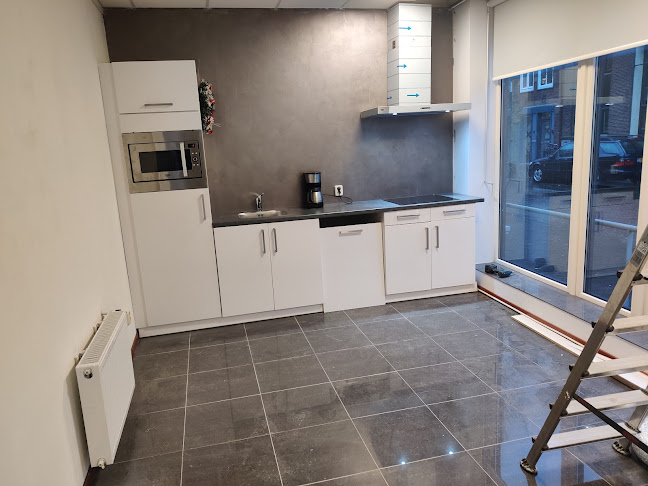 Grill Restaurant Andreas - Harlingen