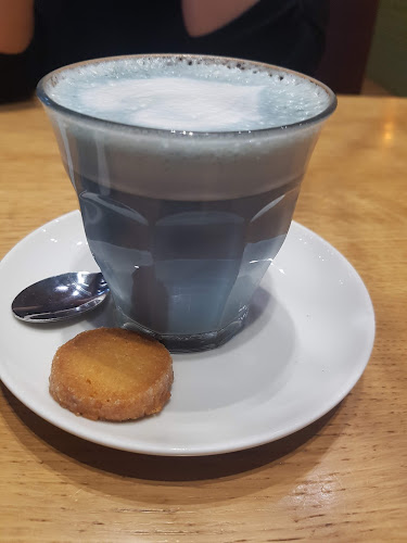 Barista Café Houten - Houten