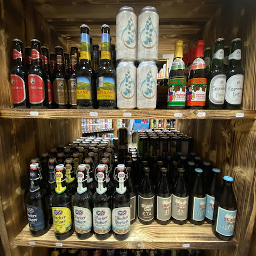 Bierwinkel de Verwachting - Assendelft