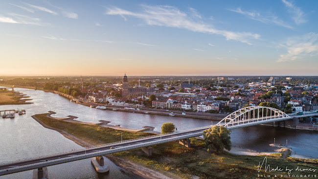 Opinii despre Café De Leugenbanke în Deventer - Horeca