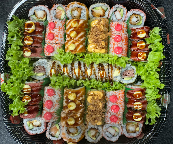 Sushi King Wieringerwerf