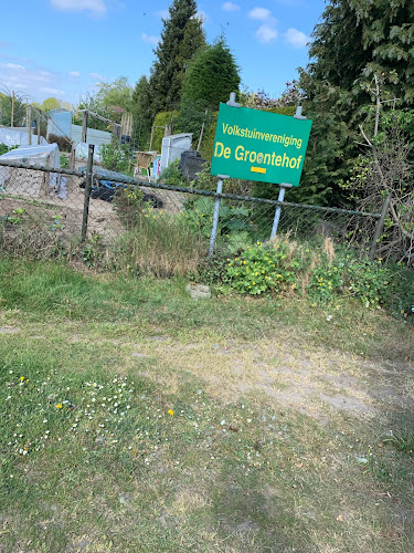 Bakkie-Biergarten - Woudenberg