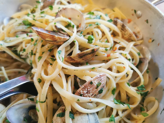 Comentarii opinii despre La Piazzetta di Lauro