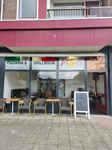 Pizzeria Grillroom Astera