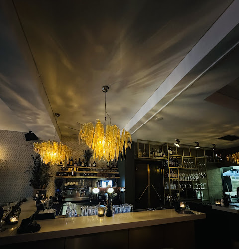 NØIR Borrel & Bites - Tilburg