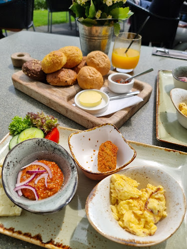 De Eendracht in De Hofvlietvilla - Zwolle