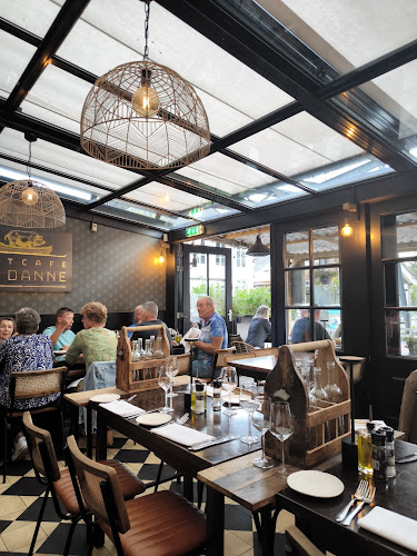 Taveerne De Danne