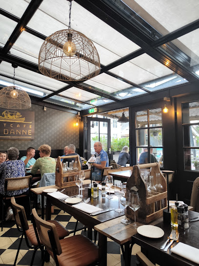 Taveerne De Danne