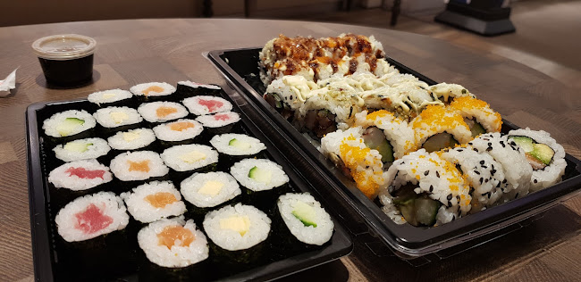 Opinii despre Lotus Chinees Japans All You Can Eat în Tiel - Horeca