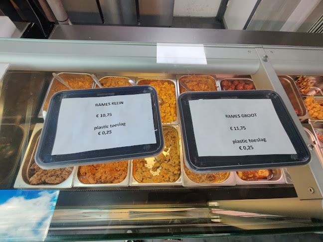 Toko Pandora - Horeca