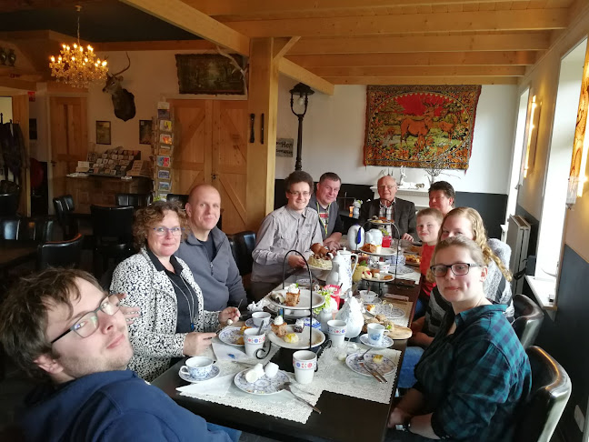 Herterij Twente - Horeca