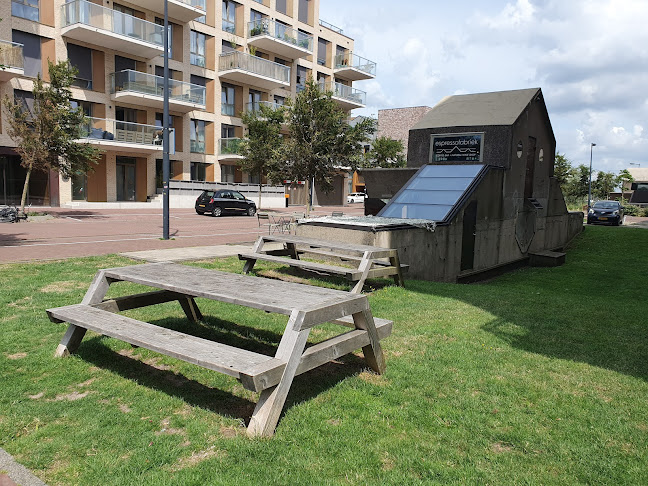 Comentarii opinii despre Espressofabriek Zeeburgereiland