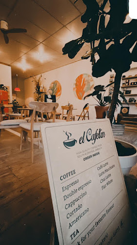 El Cafetín espresso Workum - Horeca