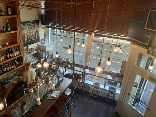 Utrechtsestraat 137, 1017 VM Amsterdam