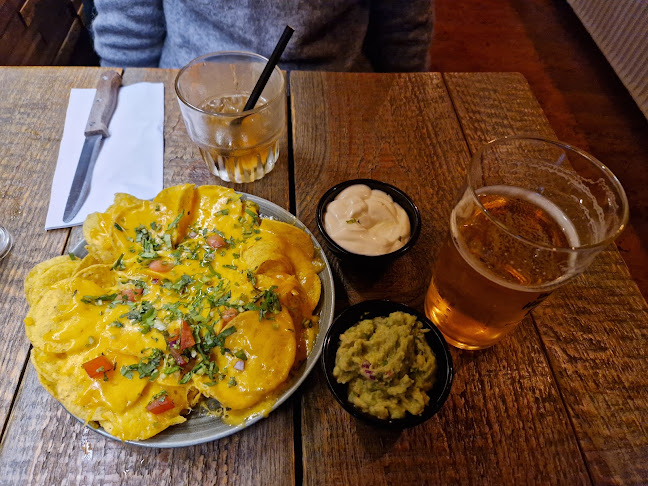 The Happy Bull Open Times