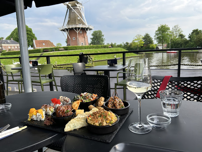 HIP Asian Food & More - Horeca