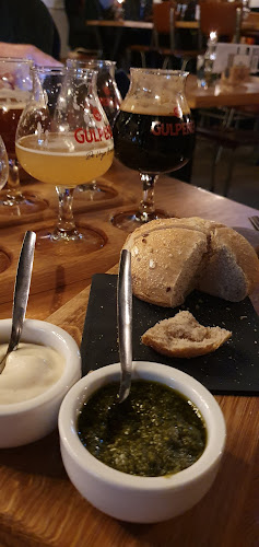 3B Eet- en Biercafé, Hotel - Horeca