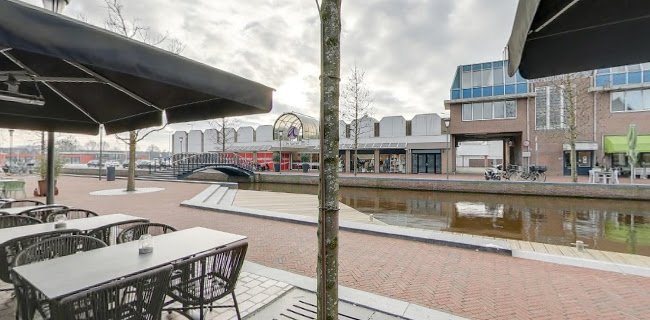 Restaurant De Beren Alphen aan den Rijn