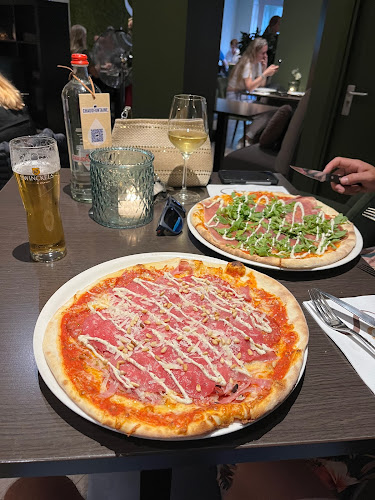 Comments and reviews of Stretto Eten & Drinken