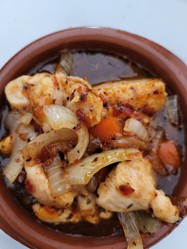 Comentarii opinii despre Kom Aan Tafel!