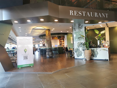 Restaurant Pleyn (Jaarbeurs)