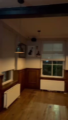 Restaurant De Heeren van Heukelom - Afferden